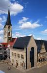Martinikirche und Rathaus Martinikirche und Rathaus
