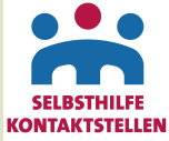 Selbsthilfe Kontaktstellen Selbsthilfe Kontaktstellen