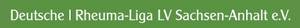 Deutsche Rheuma Liga LV Sachsen-Anhalt Deutsche Rheuma Liga LV Sachsen-Anhalt