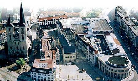 Luftbild Luftbild