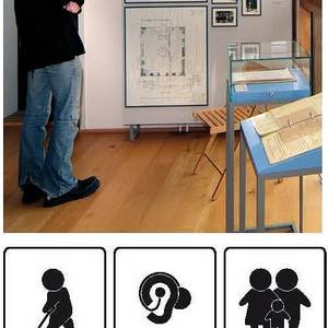 Berend Lehmann Museum in Halberstadt Berend Lehmann Museum in Halberstadt