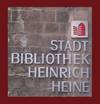 Stadt Bibliothek Heinrich Heine
