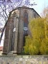Franziskanerkloster Vergrößern