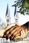 Integration und Imegration in Halberstadt