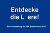 Entdecke die L ere