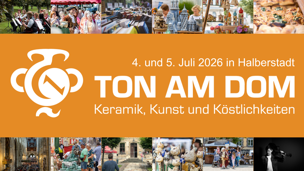 Ton am Dom 2026