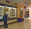 Ausstellung in der Rathauspassage