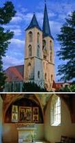 Die Martinikirche
