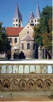 Die Liebfrauenkirche