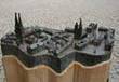 Das historisches Stadtmodell