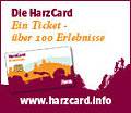www.harzcard.info