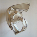 Detail von Welken
