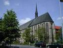 Kirche zu St.Katharina und St. Babara Vergrößern