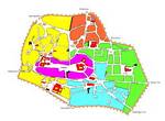 stadtgrundriss