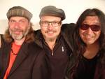Uli Lenz Trio