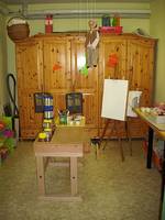 KIGA_Huckefloh_Kinderwerkstatt
