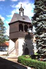 Vergrößern