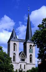 Vergrößern