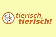 Tierisch, tierisch