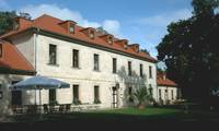Das Gästehaus 2006