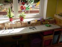KIGA_Huckefloh_Experimentierstation
