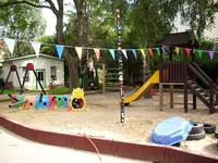 KIGA_Huckefloh_Spielplatz