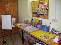 KIGA_Huckefloh_Kinderwerkstatt
