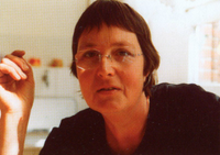 Anna Elisabeth Weihe