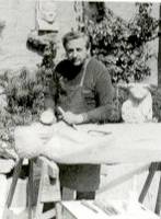 Karl Hienz Ziomek