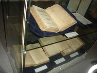lucanische biblio