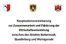 Kooperationsvertrag