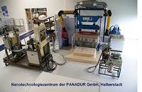 Technikum PANADUR GmbH