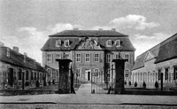 vergrößern