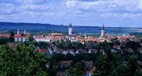 Halberstadt ist immer eine Reise wert!