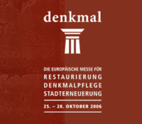 Denkmal 2006