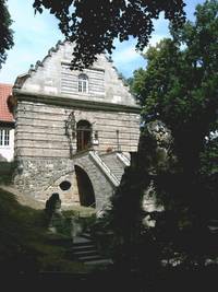 vergrößern