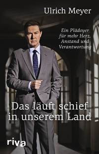 Ulrich Meyer Ulrich Meyer