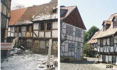 Grauer Hof im Wandel, Städtisches Museum Halberstadt licht_und_schatten02