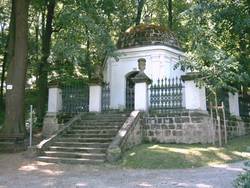 vergrößern