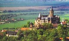 wernigerode