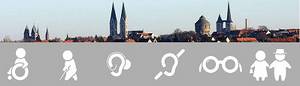 Selbsthilfe und Beratung in Halberstadt