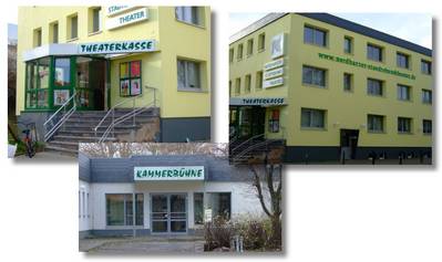 Vergrößern