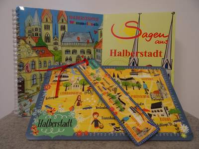 Halberstadt für Kids