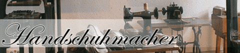 schuhmacher