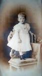 Margarete Schraube 1904