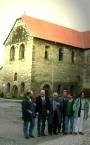 St. Burchardi St. Burchardi