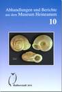 Abhandlungen und Berichte Band 10