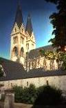 Dom St. Stephanus und Sixtus