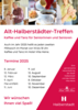 Jahresübersicht 2025