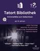 VA Kalender Tatort Bibliothek